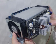 โมดูลสำเร็จสเตอริโอTR4ซิงค์ท่อ500+500วัตต์