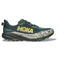 Men's Hoka Speedgoat 6 Wide Trail Shoes