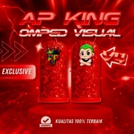 AP KING Sarung Jempol AP KING V4 game Terbaru AP KING