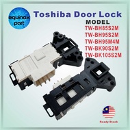 TW-BH85S2M TW-BH95S2M TW-BH95M4M TW-BK90S2M TW-BK105S2M Toshiba Washing Machine Door Lock Switch