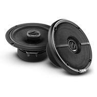 ZXI-654 6.5" Car Audio Coaxial Car Speakers with Built in Neodymium Tweeter and Kevlar Cone 2 Way 24