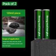 Metal Filler Putty Quick Leak Repair Epoxy Putty Permanent Adhesive Epoxy Putty Sticks Repair Mounti