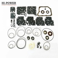AW55-50SN AW55-51SN AF33, RE5F22A Transmission Overhaul kit For Volvo Saab Opel Chevrolet Gearbox Cl