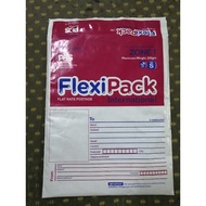 Flexipack International Zone 1 (S): 250g. Convenient prepaid packaging for international door-to-doo