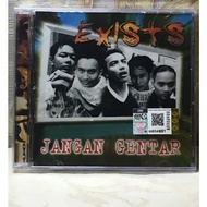 (CD) Exist - Jangan Gentar