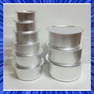 Periuk Cap Buaya (Periuk Jidin) 14cm-30cm “Original From Thailand”