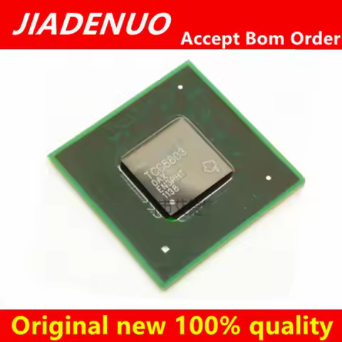 100% New TCC8803 TCC8803-0AX TCC8803-OAX BGA Chipset