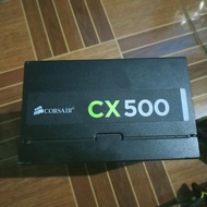 PSU Corsair CX500