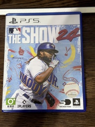 THE SHOW 24