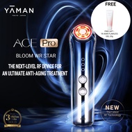 (NEXT DAY DELIVERY) YA-MAN S12 Plus Bloom WR Star YAMAN (ACE PRO)