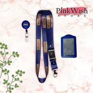 JOTUN Lanyard JOTUN ID Card Lanyard/