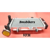 SYM VF3i RADIATOR COMP 100%ORIGINAL(19010-VF3-000)