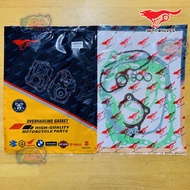 CG150 / LIFAN 150 / RUSI 150 Overhauling Gasket - High Quality & Durable OEM Gaskets