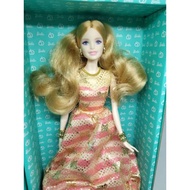 Barbie Muse 65th Anniversary PTMI New