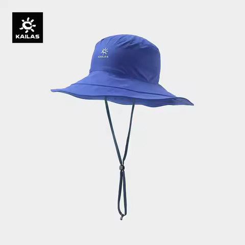 KAILAS Ultra-Light Wide-Brim Sun Hat KF2521201