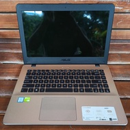 Laptop Gaming Asus Vivobook A442UR I5 8250u Ram 8gb/1TB Nvidia MX130