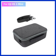 For DJI Ronin RS3 Mini Carrying Case Shoulder Bag Waterproof Travel Case DJI RS 3 Mini Gimbal Stabil
