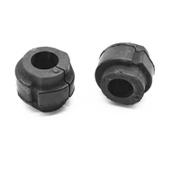 Apply to Aud-i A4 B8 Stabilizer bar rubber sleeve Stabilizer bar bushing Opening glue 8K0 411 327 A