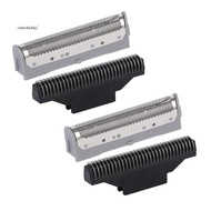 ES9857 Foil and Cutter Replacement Head for  Dual Blade Shaver ES4815 ES9852 ES4035 ES4036 ES-RW30 A