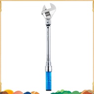 Adjustable Torque Wrench 5 to 30 Nm 30mm Open End Torque Wrench  Torque Wrench for HVAC Mini-Split a