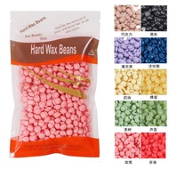 Hard bean 100g Hair Removal wax bean-Free Paper wax wax Edamame Beeswax DUAO