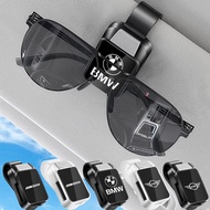 BMW Car high-end glasses clip sunshade press type glasses frame 1 Series 2 Series 3/4/5/6/7/8 Series