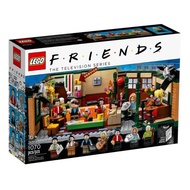 [Bricks World] Lego 21319 Ideas Central | Ready Stock