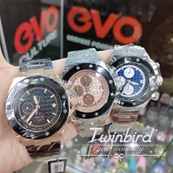 EVO ANALOG MAN WATCH EVO-S108