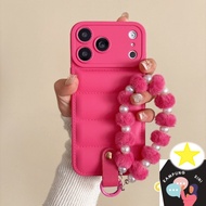 QCuteColorful Casing Trend Warm Winter Cases For Realme C75 C75X C73 C67 C65 C65S C63 C61 C55 C53 C5
