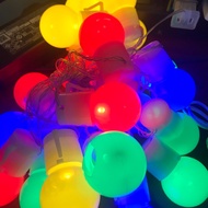 Decorative balloon string (4m)