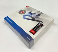 Adobe Photoshop CS5 全新未開封正版(永久授權) for Windows 10/11