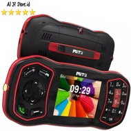 Hp Handphone Game Gamer Gaming Mito Retro 3 Sim not Nokia N Gage Qd
