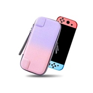 Switch case shock-resistant Nintendo switch carrying SWITCH OLED-adaptive thin storage bag portable C