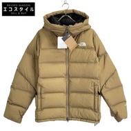 The North Face ND92215 Kelptan Belayer Parka 羽絨服，S 碼（二手）