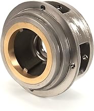 21356 Inc Frame Adaptor Wear Ring, 2Hp W