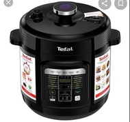 Tefal 智能高速煲