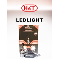 HKT BOHLAM LED RONGYAO YOUQIAN R6 H4 LAMPU UTAMA HEADLAMP SUPERWHITE