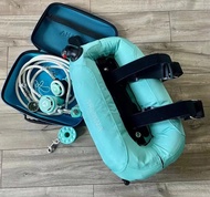 Akuana bcd 浮力調整器 背飛