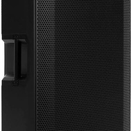 softcase sepasang speaker aktif mackie thump 15" 1300watt
