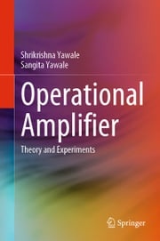 Operational Amplifier Shrikrishna Yawale