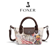 FOXER branded bags for women sling bag for women mobile phone bag small size bag
