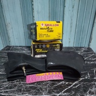 SWALLOW MOTORCYCLE INNER TYRE Ring 18 UK350-400