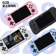 G28 Kaiyuan Handheld High-Definition Large-Screen PSP Handheld Game Console Arcade IPS Game Console 