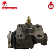 TRIO กระบอกเบรคหน้า ISUZU NQR 135แรง 1-3/8นิ้ว RH ข้างขวาบน(8-97160398-0) 1ลูก