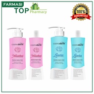 COSMODERM FEMININE HYGIENE WASH