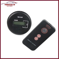 Remote Control Timer Hour Meter 366-0367 197-8832 285-9075 161-3932 285-9075 For Cat 320D E320D E320