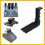 For Thrustmaster Airbus TCA Throttle / TCA Boeing Edition Throttle Quadrant / TWCS Throttle Mount