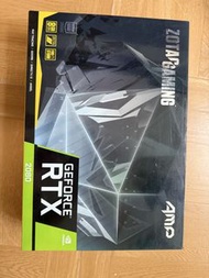 zotac rtx 2080 8g amp 
