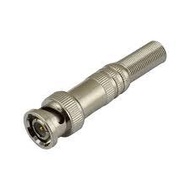 BNC Jack (Soldering Model) Male Connector BNC cctv Connector