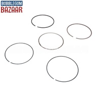 [BUBL] For Honda for Piston Rings Set STD for EB2200I EU2200I GXR120 - Reliable